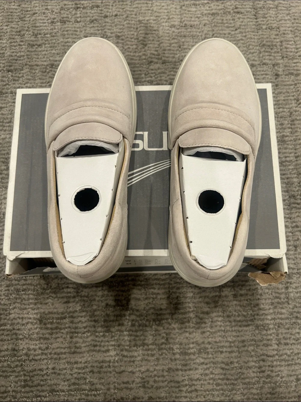 Dansko Josephine Loafer 37